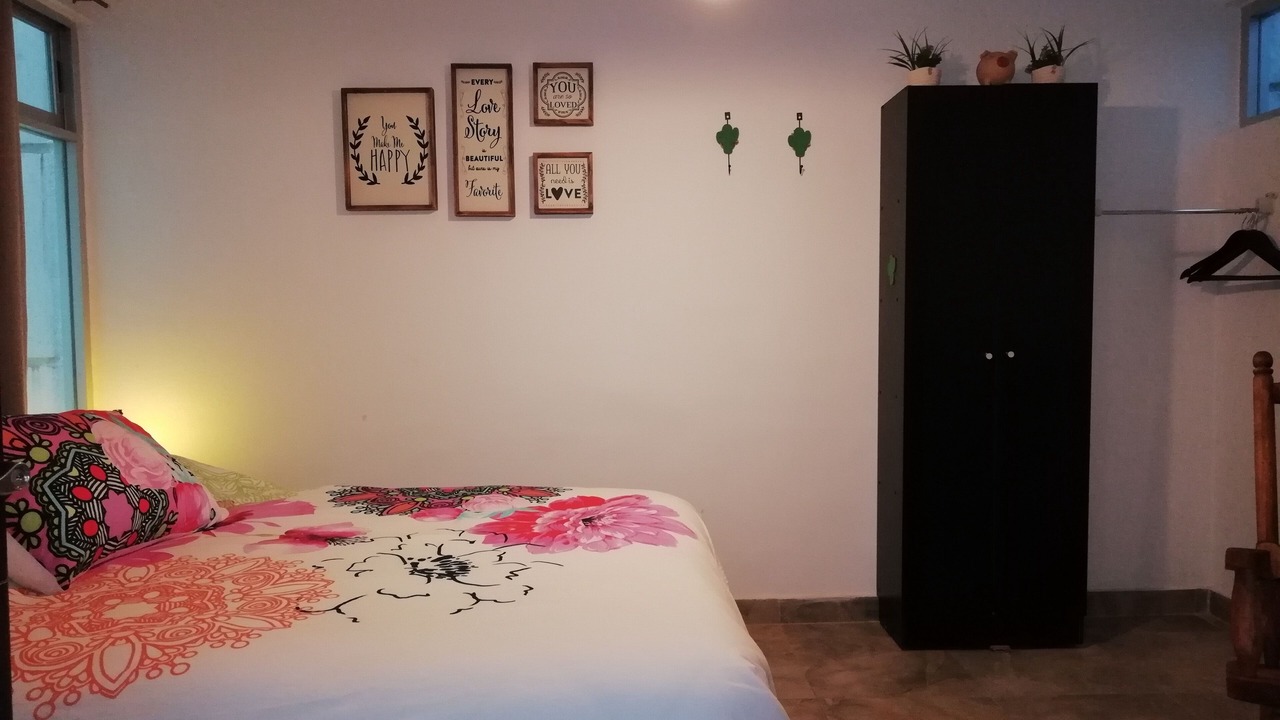 Photo of Bedroom in Ciudad Lopez Mateos