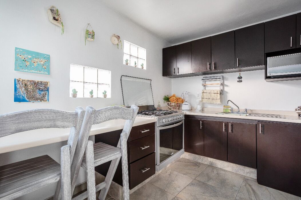 Photo of Kitchen in Ciudad Lopez Mateos