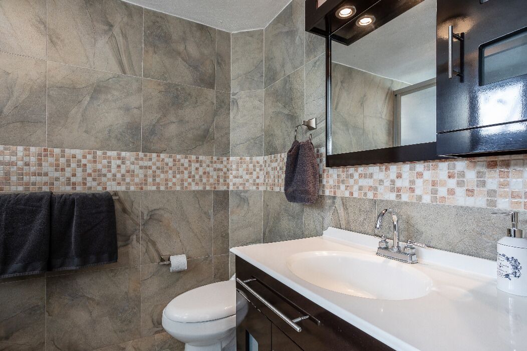 Photo of Bathroom in Ciudad Lopez Mateos