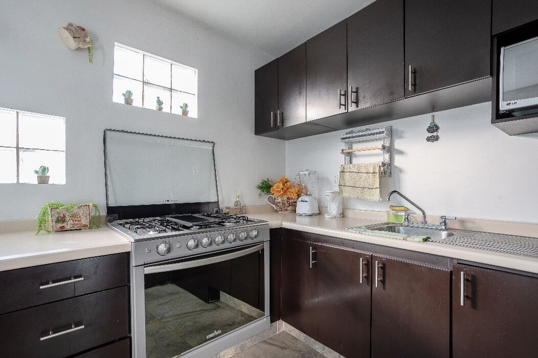 Photo of Kitchen in Ciudad Lopez Mateos