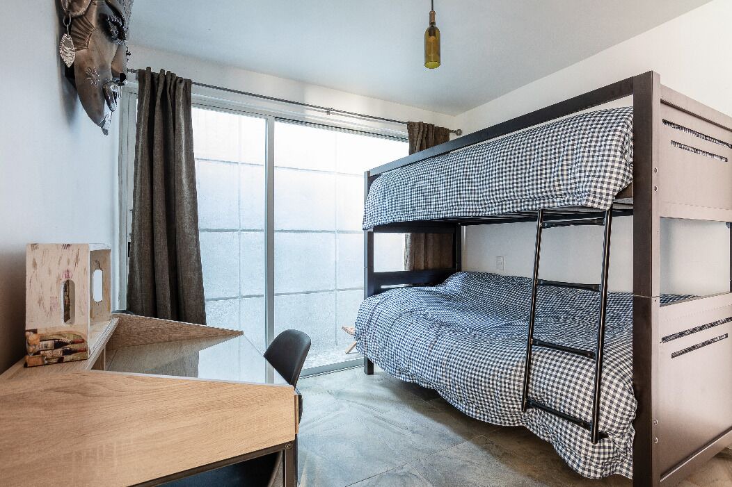 Photo of Bedroom in Ciudad Lopez Mateos