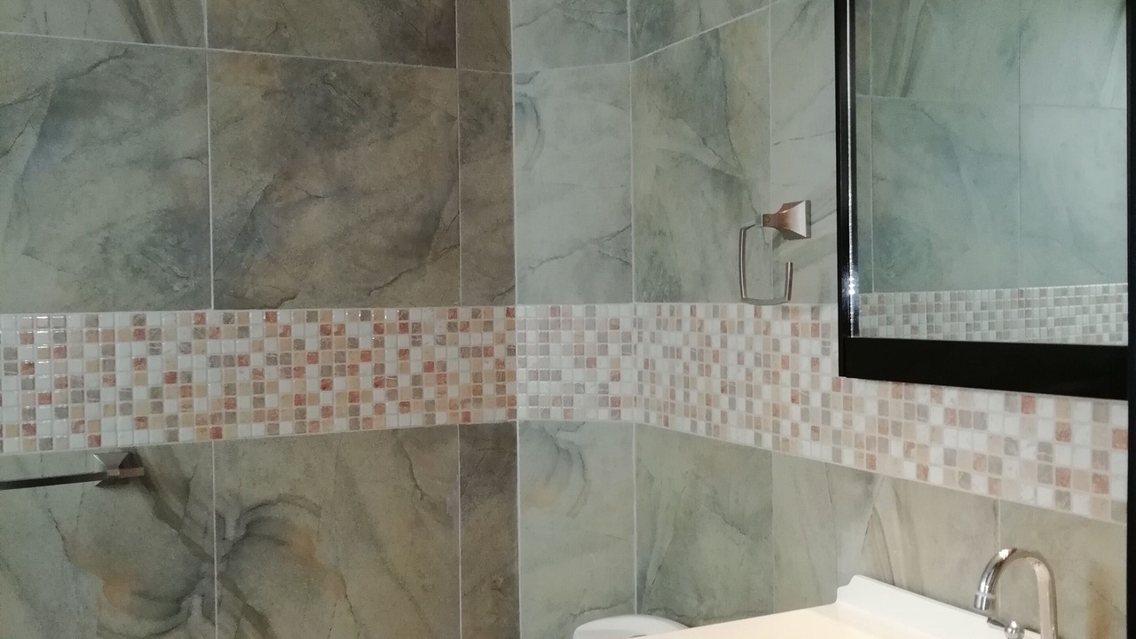 Photo of Bathroom in Ciudad Lopez Mateos