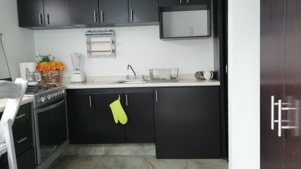 Photo of Kitchen in Ciudad Lopez Mateos