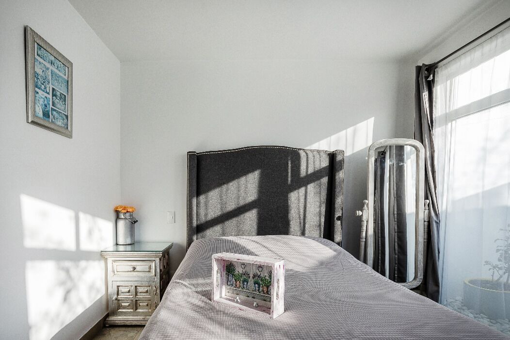Photo of Bedroom in Ciudad Lopez Mateos