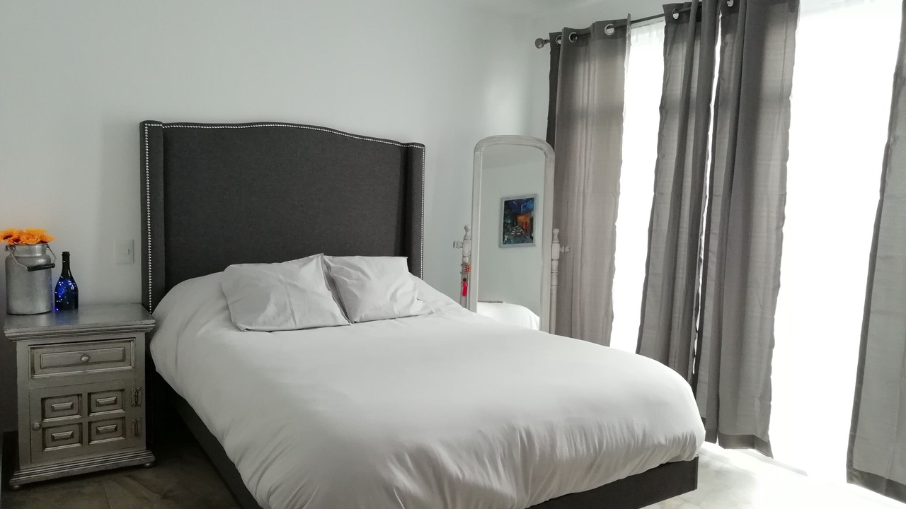 Photo of Bedroom in Ciudad Lopez Mateos