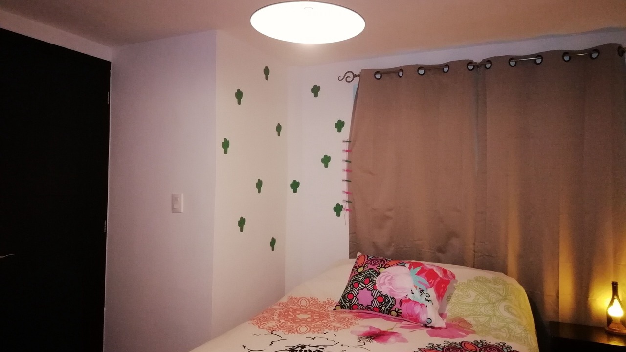 Photo of Bedroom in Ciudad Lopez Mateos