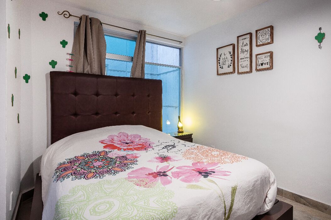Photo of Bedroom in Ciudad Lopez Mateos