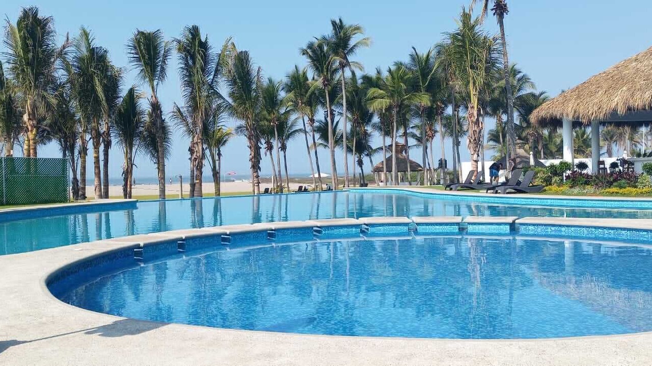 Photo of Outdoor in Acapulco