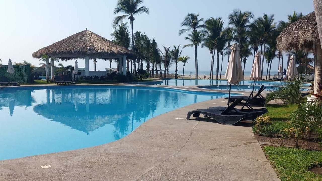 Photo of Outdoor in Acapulco