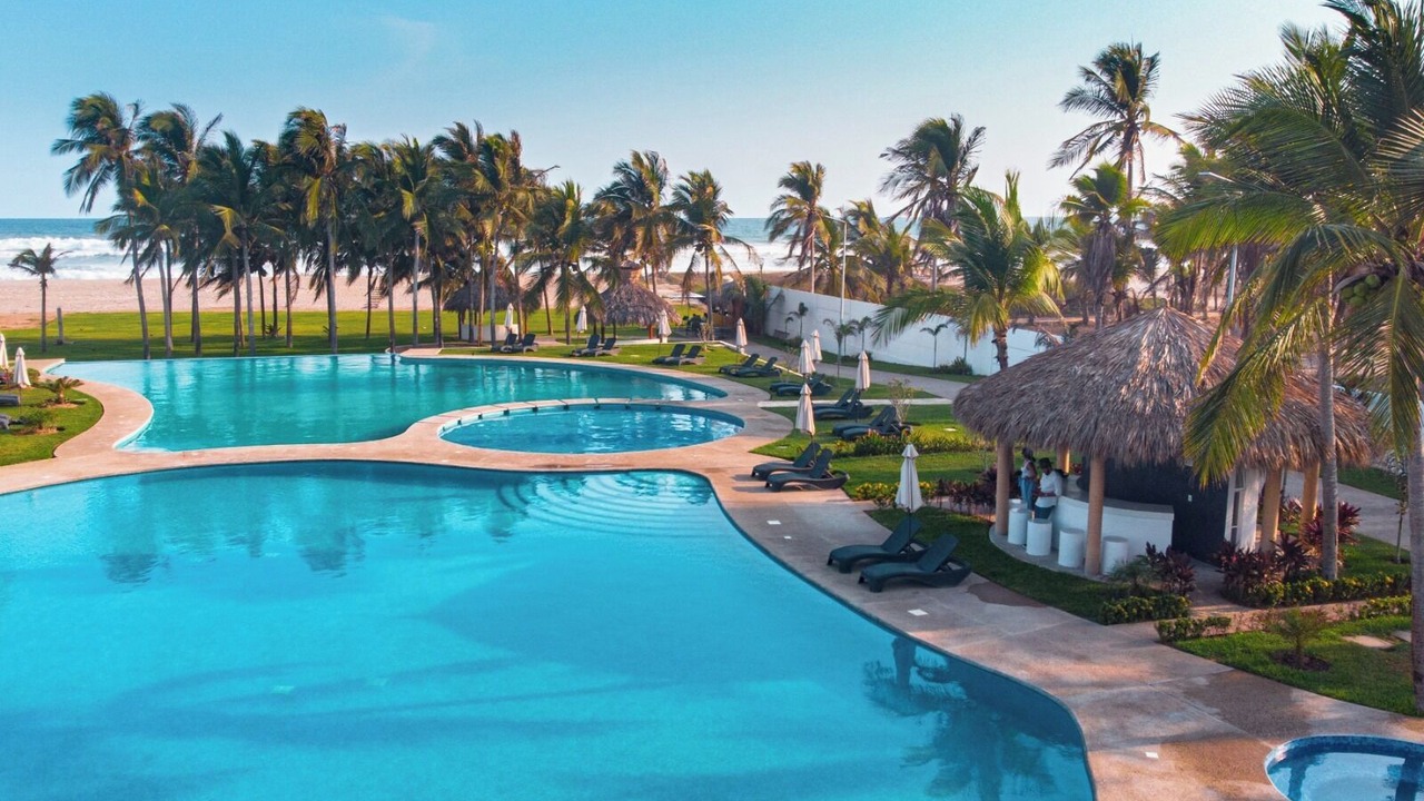 Photo of Outdoor in Acapulco