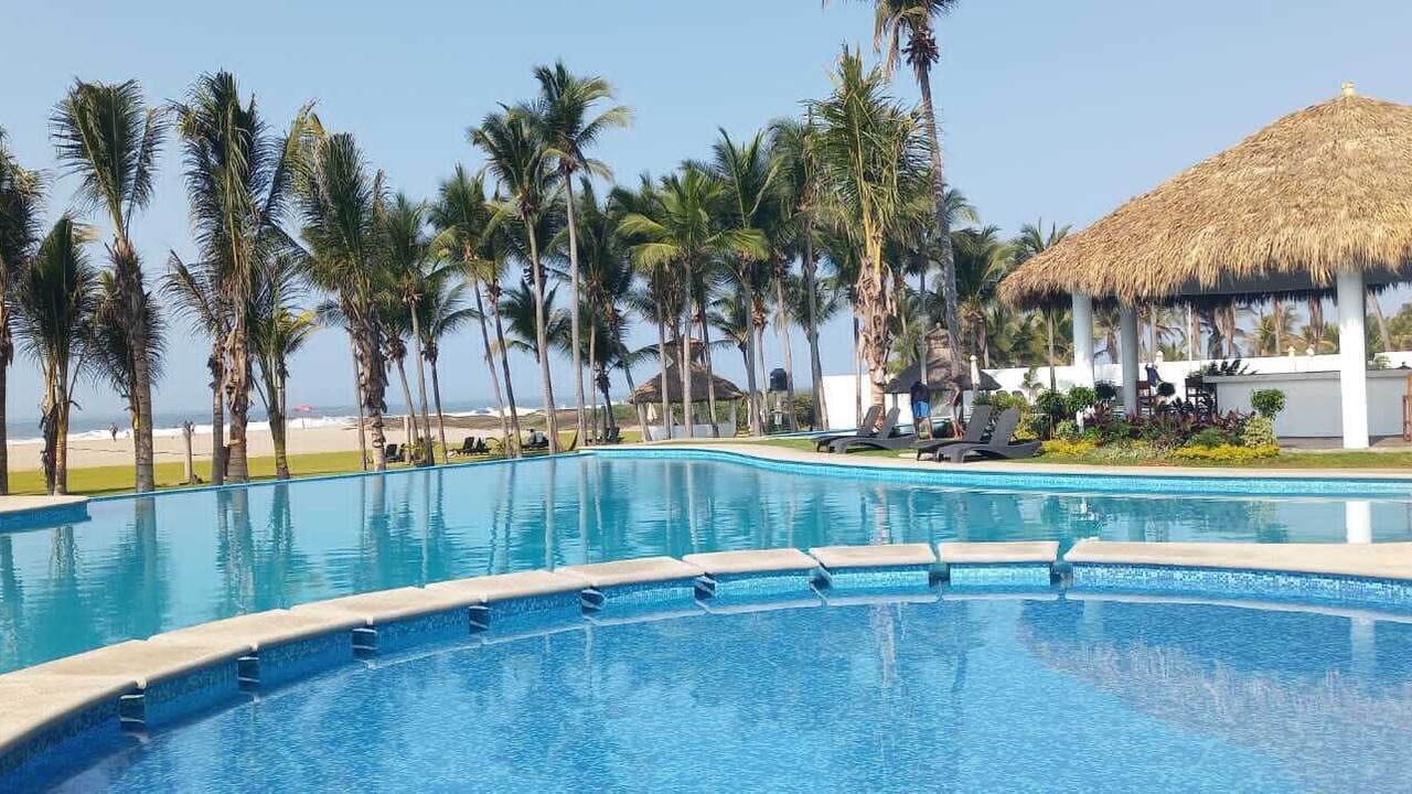 Photo of Outdoor in Acapulco