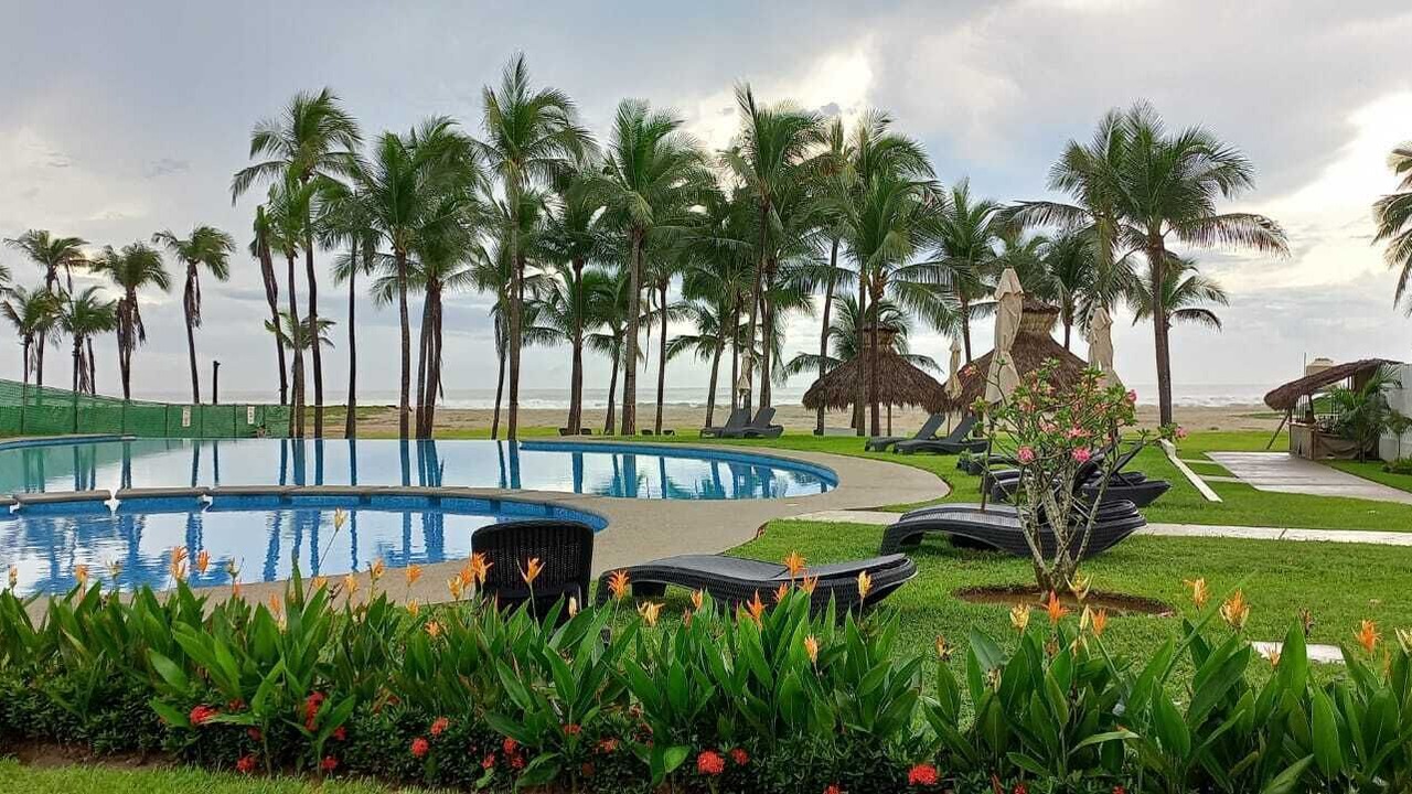 Photo of Outdoor in Acapulco