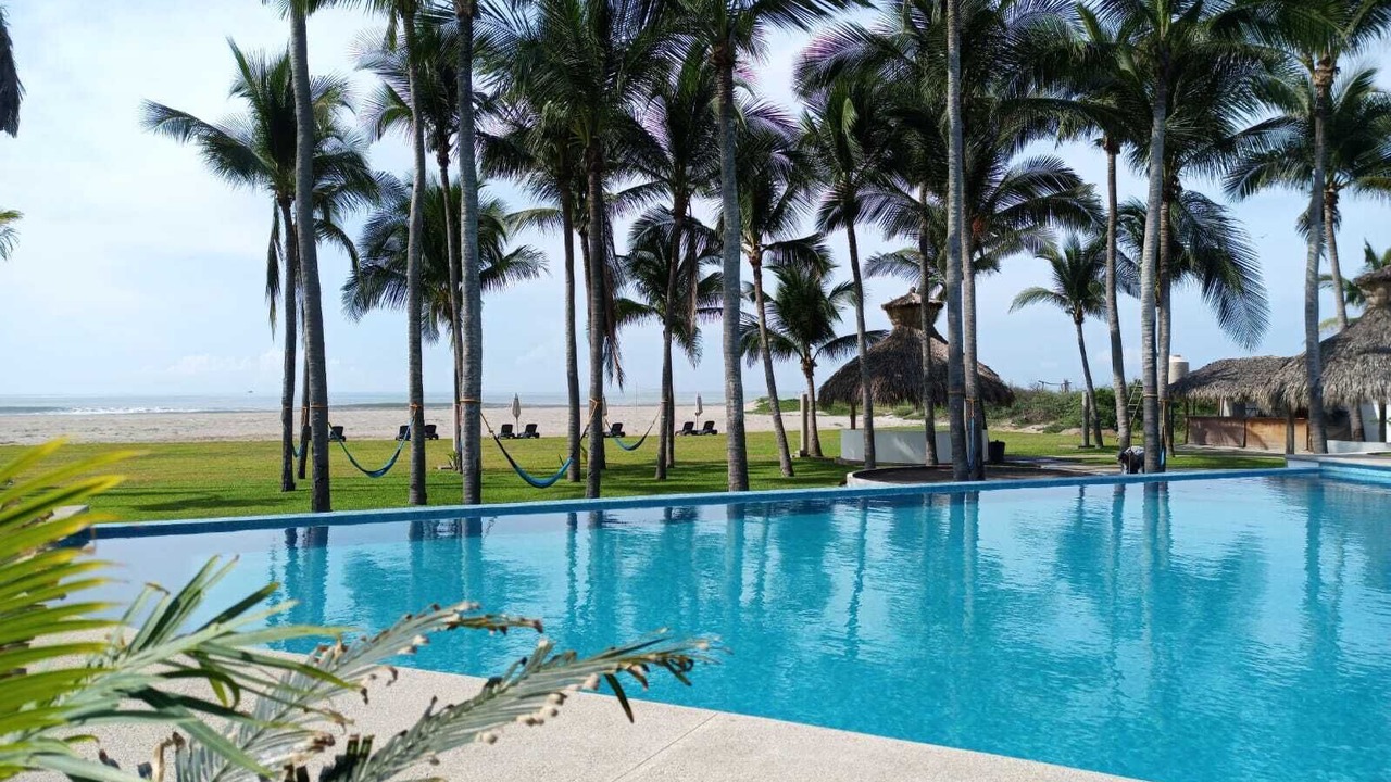 Photo of Outdoor in Acapulco