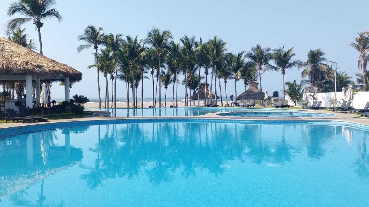 Photo of Outdoor in Acapulco