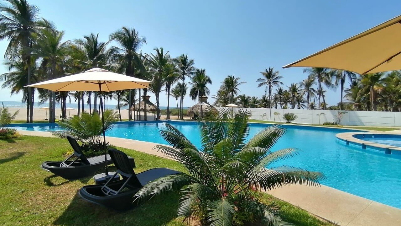 Photo of Outdoor in Acapulco