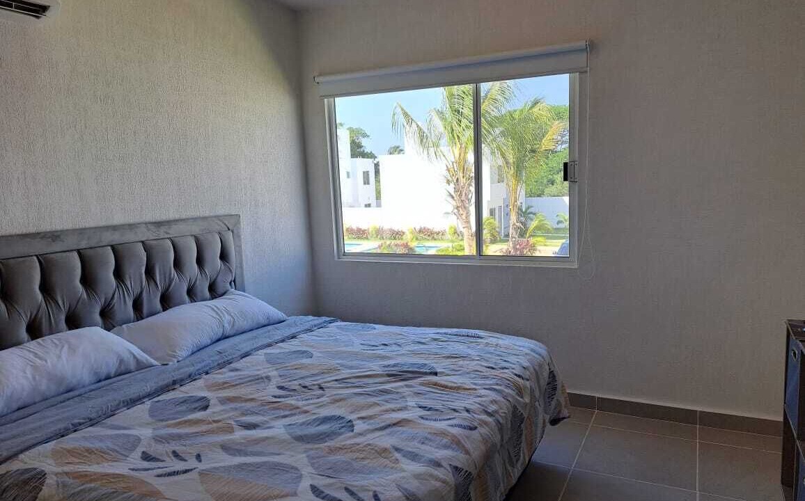Photo of Bedroom in Acapulco