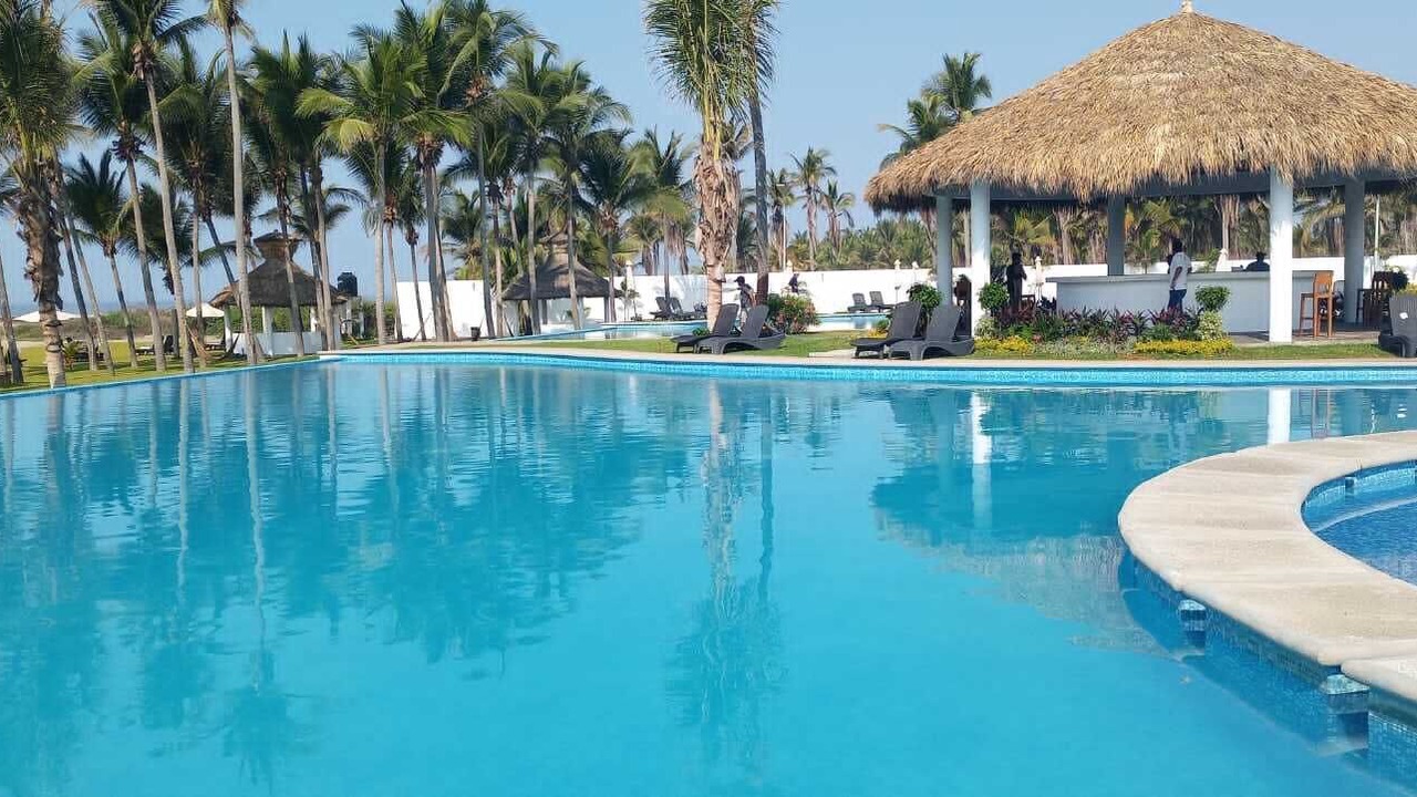 Photo of Outdoor in Acapulco