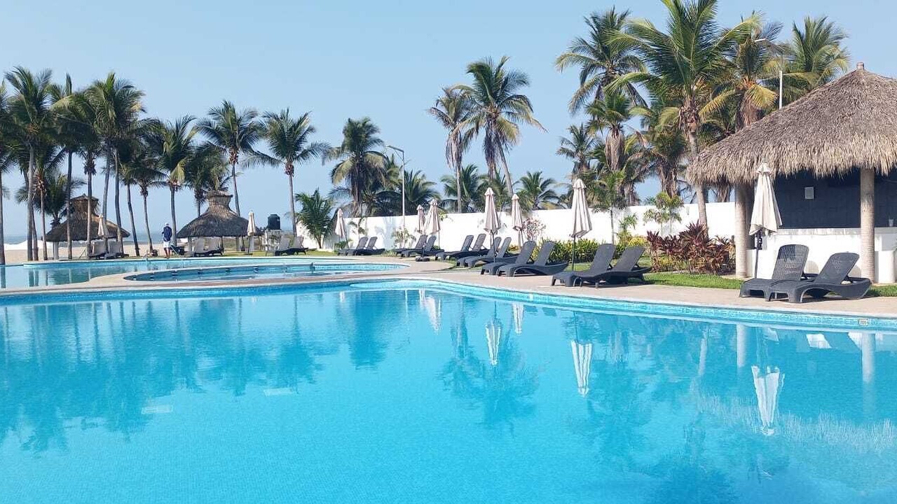 Photo of Outdoor in Acapulco