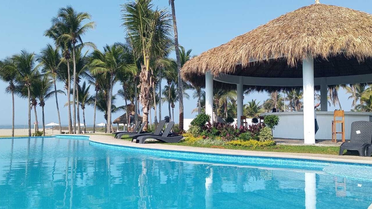 Photo of Outdoor in Acapulco