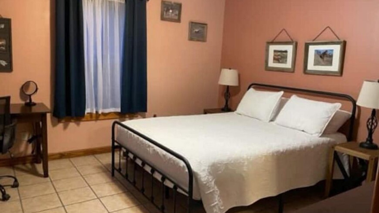 Photo of Bedroom in Lasara