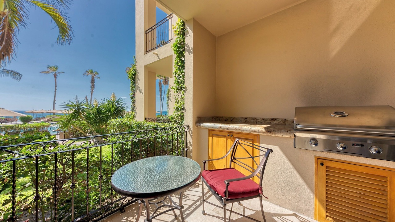 Photo of Patio Balcony in El Medano Ejidal