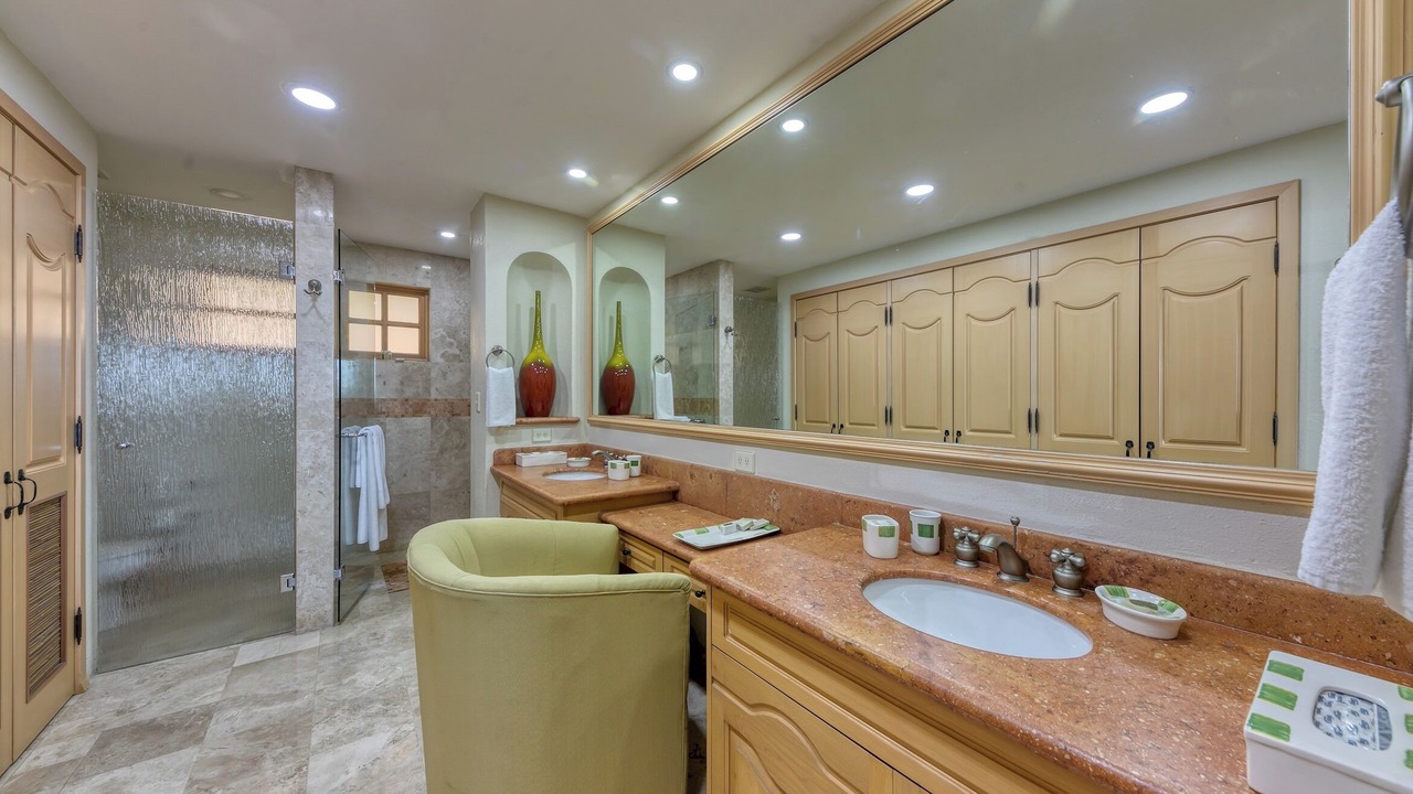 Photo of Bathroom in El Medano Ejidal