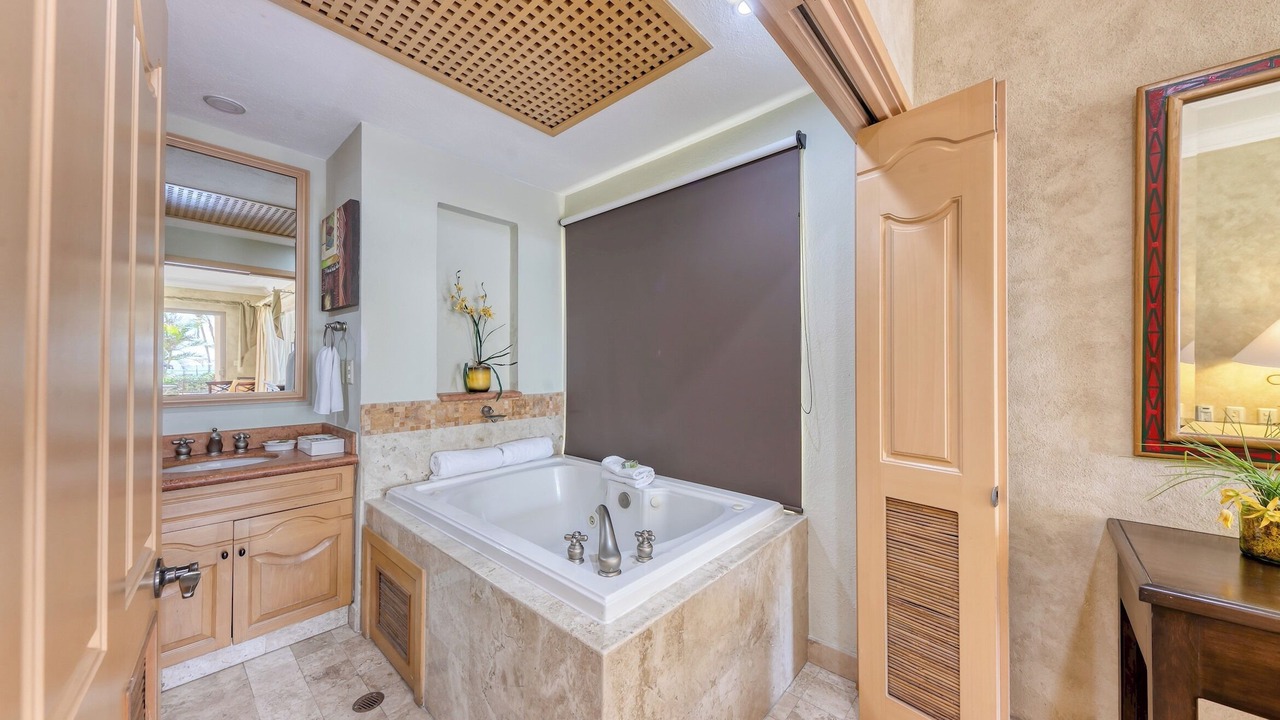 Photo of Bathroom in El Medano Ejidal