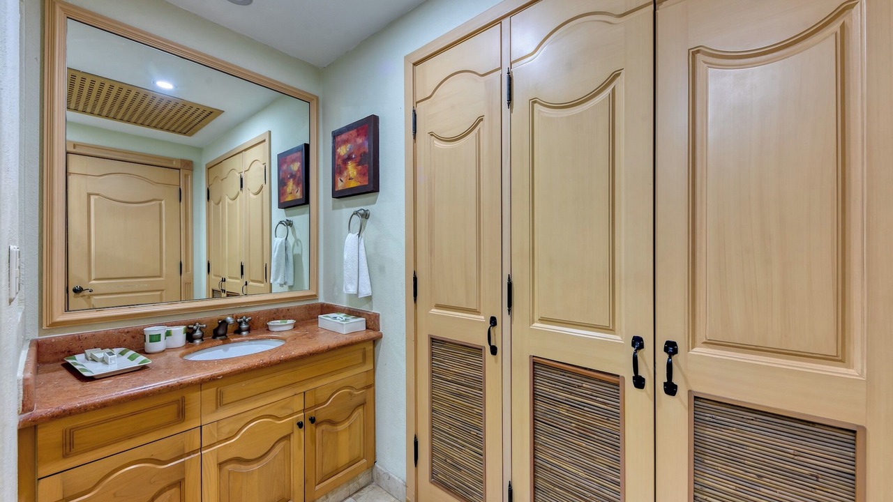 Photo of Bathroom in El Medano Ejidal