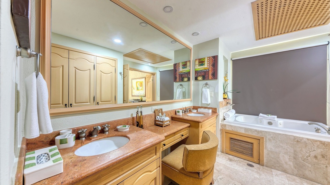 Photo of Bathroom in El Medano Ejidal