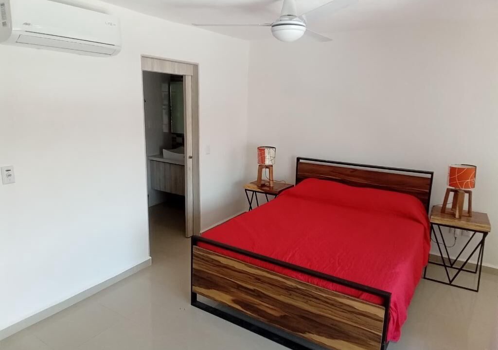 Photo of Bedroom in Manzanillo
