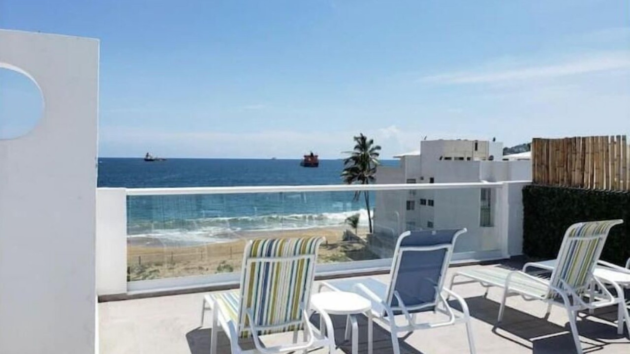 Photo of Outdoor in Manzanillo