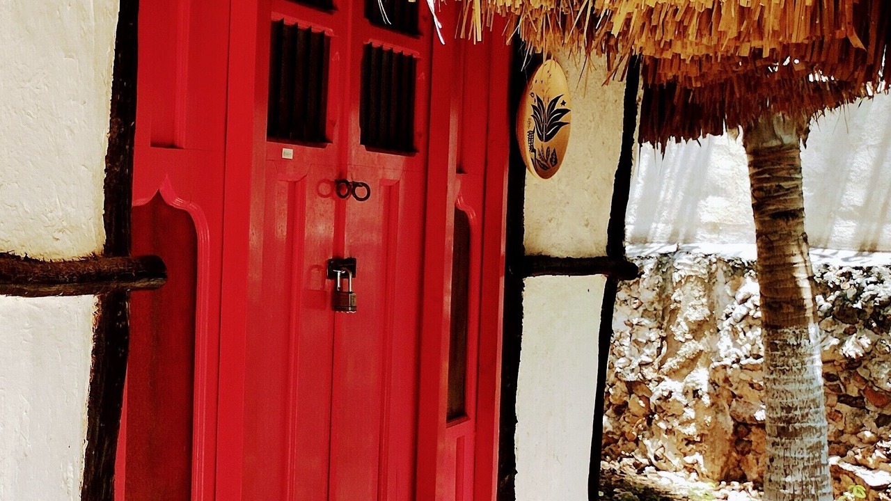 Photo of Outdoor in Izamal