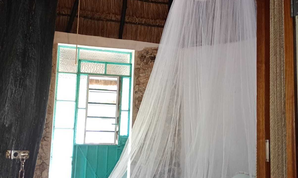 Photo of Bedroom in Izamal
