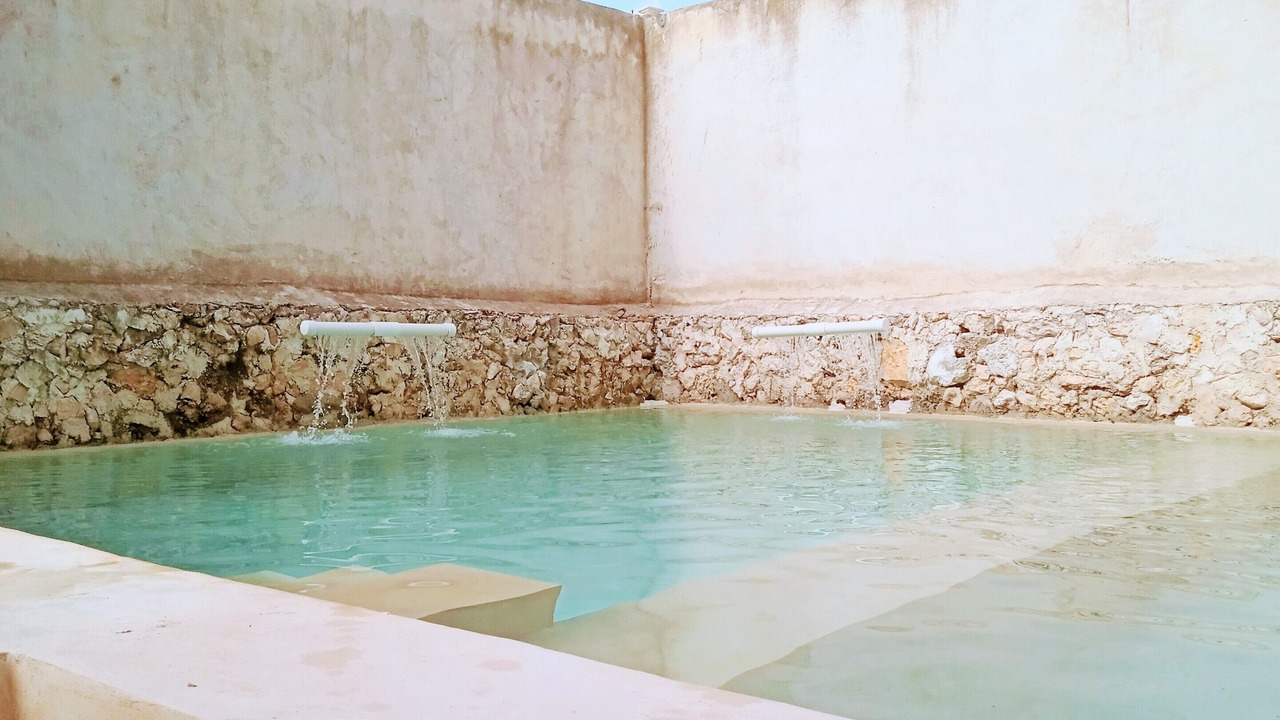 Photo of Outdoor in Izamal