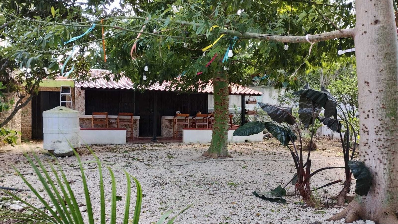 Photo of Outdoor in Izamal