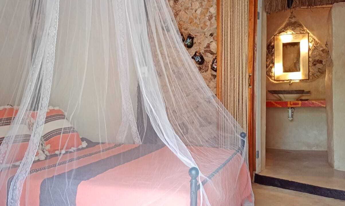 Photo of Bedroom in Izamal