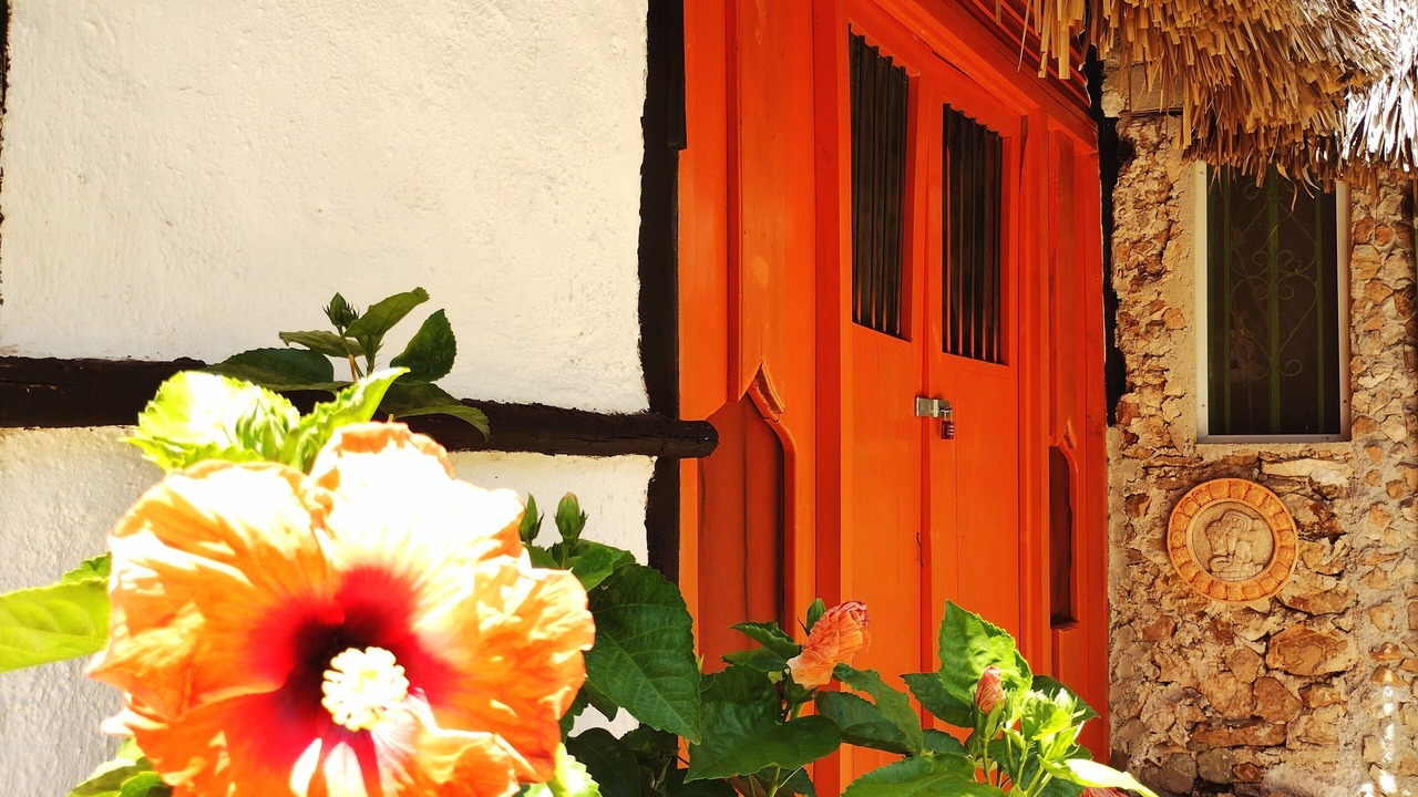 Photo of Outdoor in Izamal