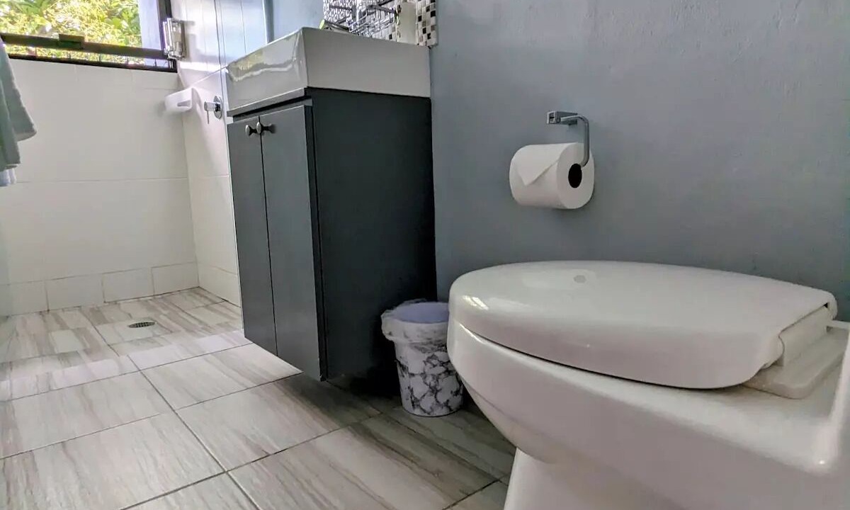 Photo of Bathroom in Chichen Itza - Valladolid