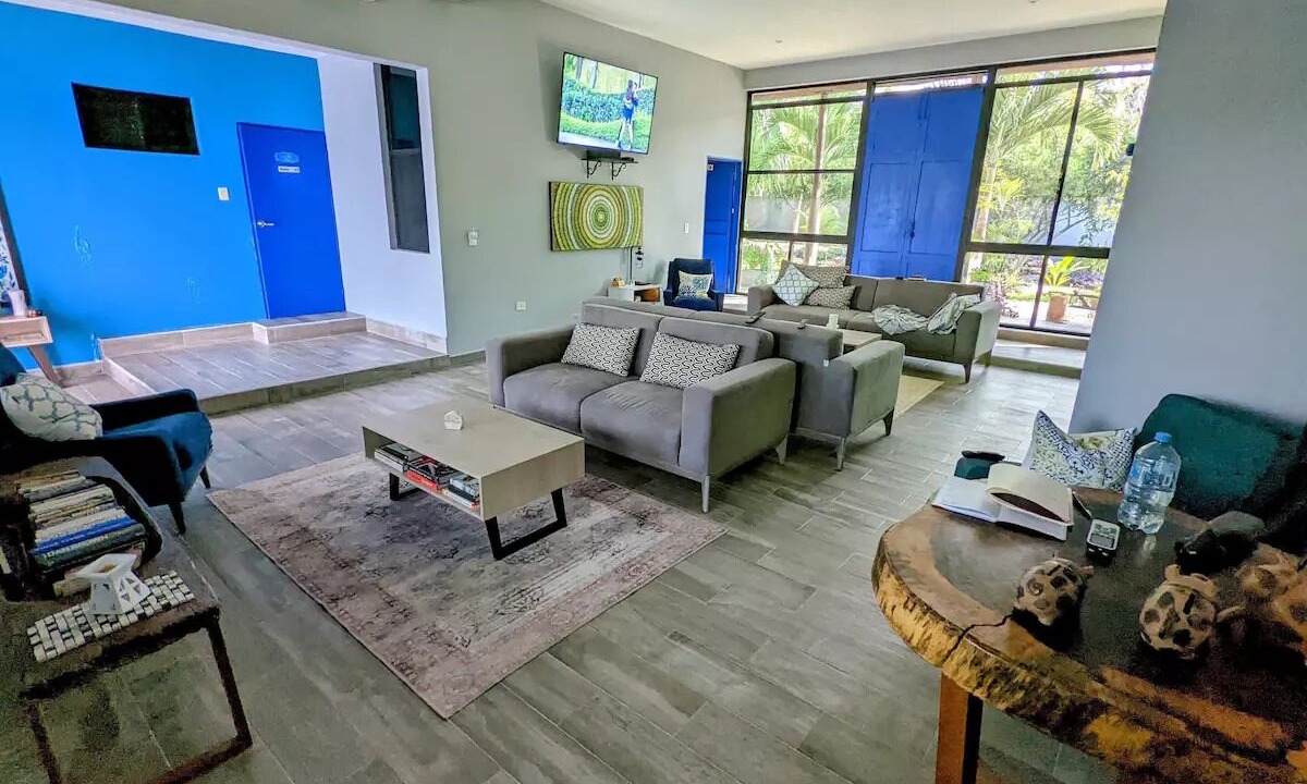 Photo of Livingroom in Chichen Itza - Valladolid