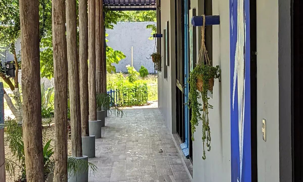 Photo of Outdoor in Chichen Itza - Valladolid