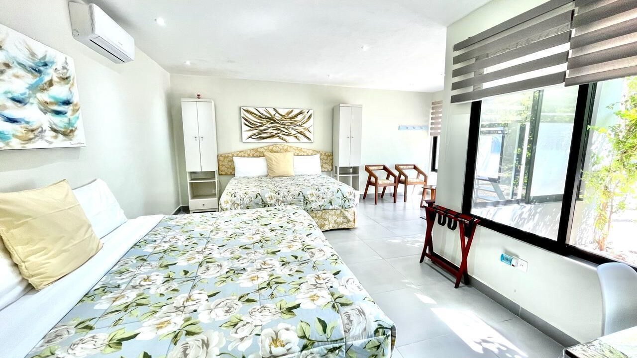 Photo of Bedroom in Chichen Itza - Valladolid