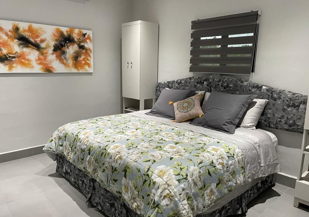 Photo of Bedroom in Chichen Itza - Valladolid