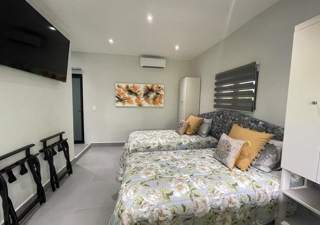 Photo of Bedroom in Chichen Itza - Valladolid