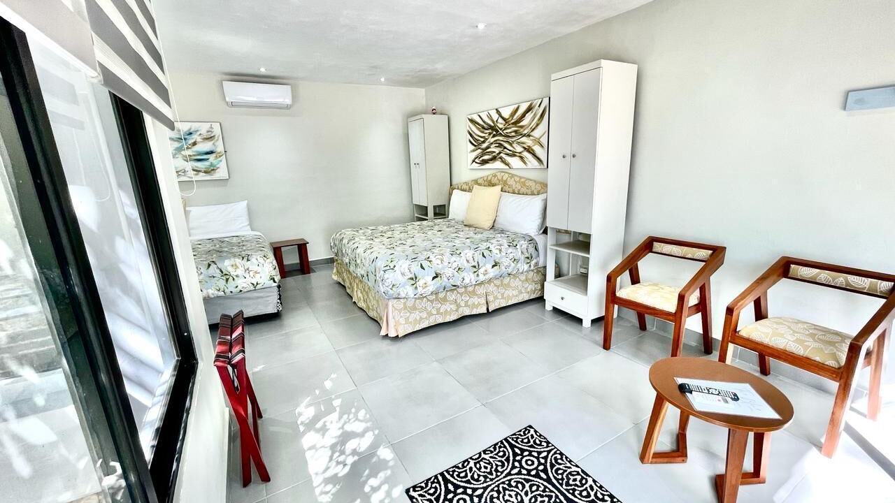 Photo of Bedroom in Chichen Itza - Valladolid