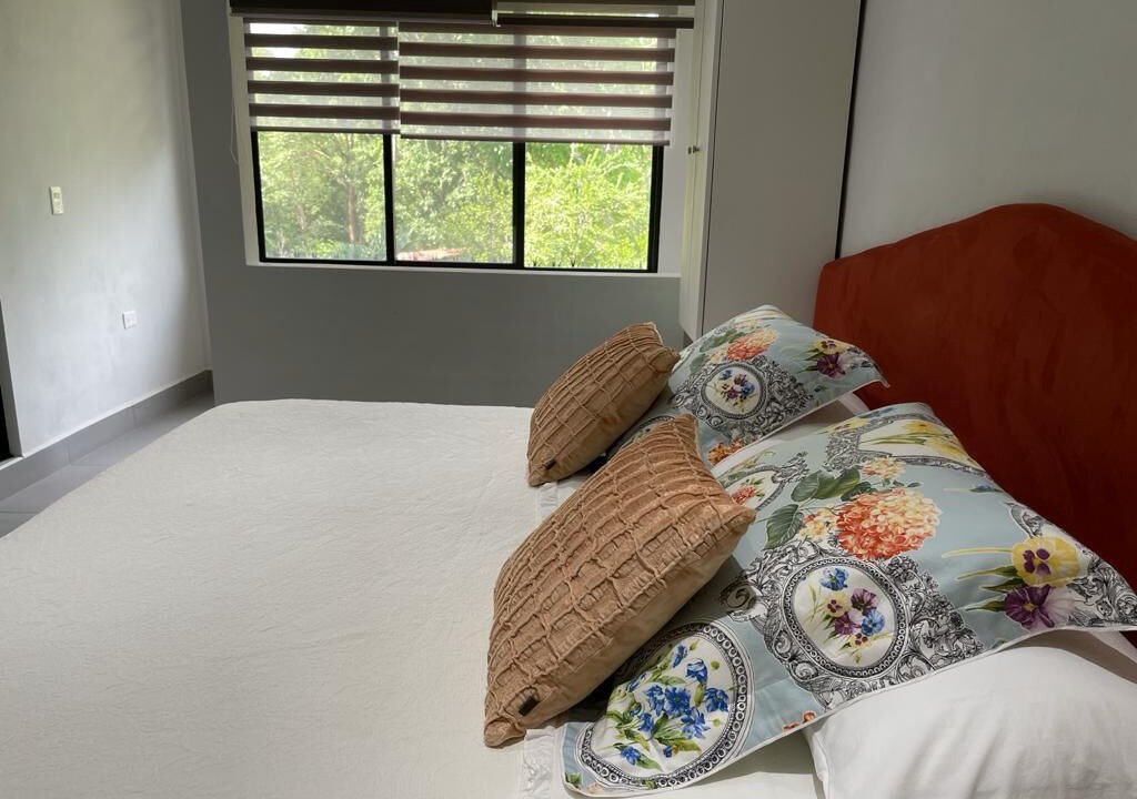 Photo of Bedroom in Chichen Itza - Valladolid