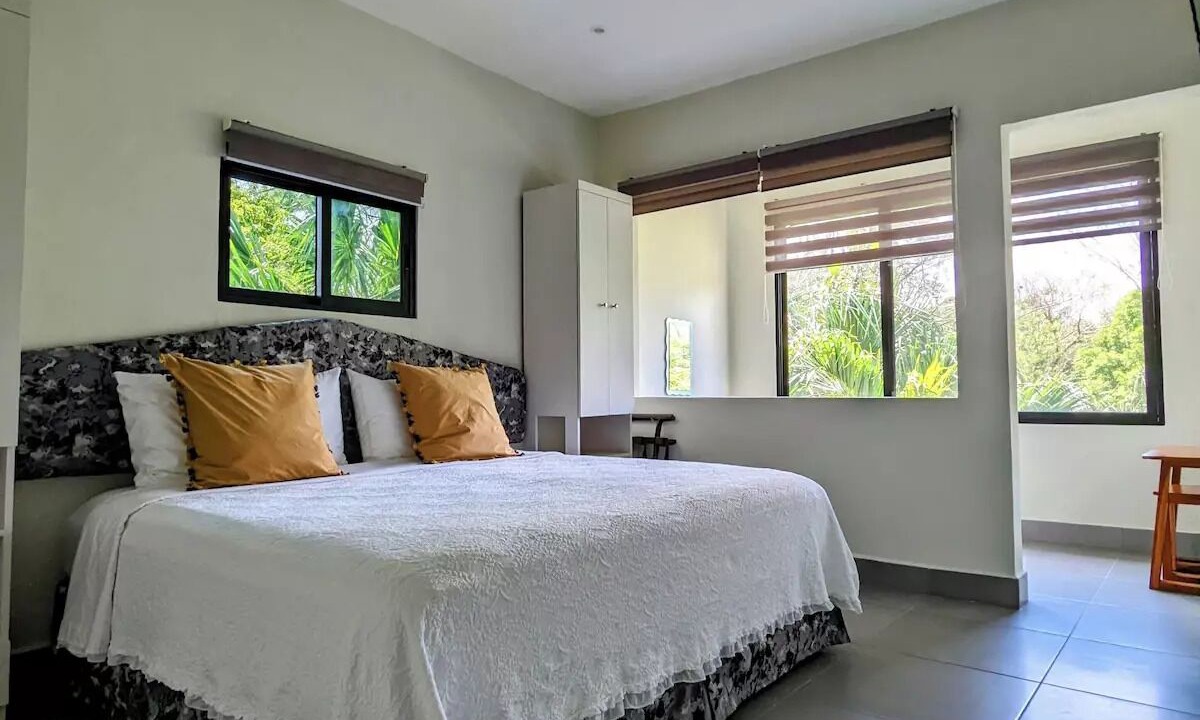 Photo of Bedroom in Chichen Itza - Valladolid