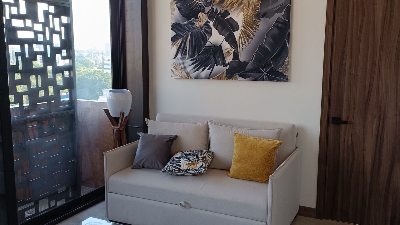 Photo of Livingroom in Americana