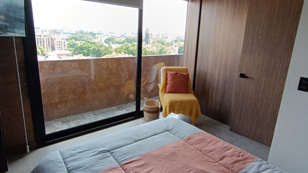 Photo of Bedroom in Americana