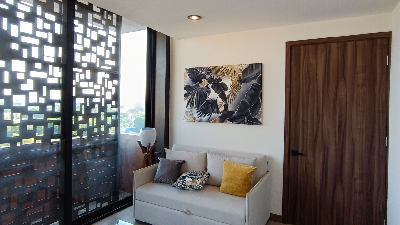 Photo of Livingroom in Americana