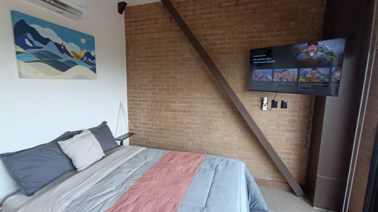 Photo of Bedroom in Americana